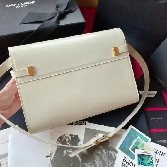 MANHATTAN BAG YSL SHOULDER 0620